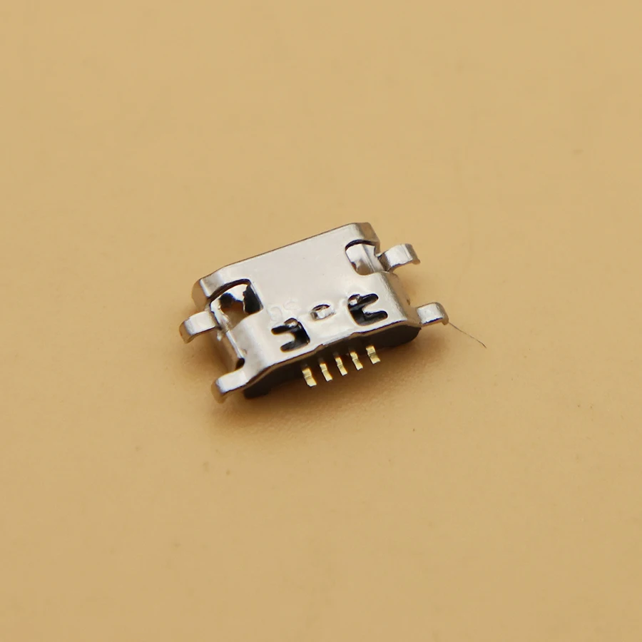 5 шт. Micro USB разъем порт для зарядки Meizu Meilan 3 3S E E2 Note материнская плата передачи
