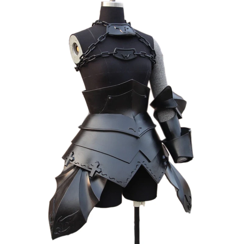 Лидер продаж FGO альтер из новеллы Fate большой заказ Мстители косплей женская маска