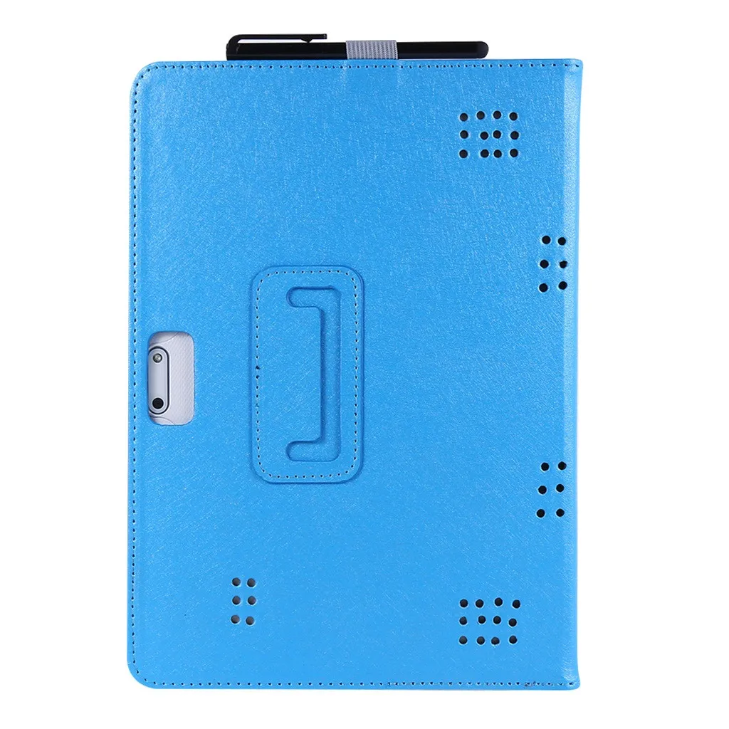 Чехол для планшета 10 1 дюймов Android планшетный ПК ударопрочный Универсальный