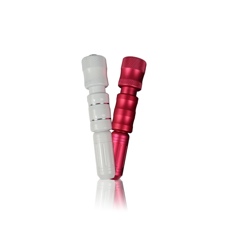 

Hyaluronic-Pen gun No-invasive Anti-age Skin Wrinkle Remove Meso-gun
