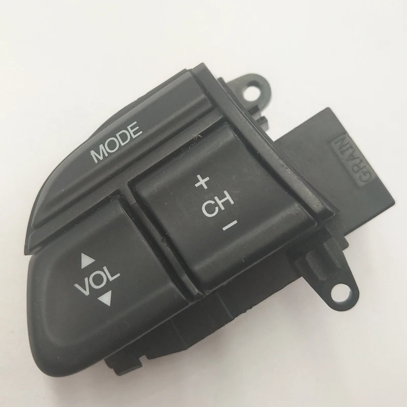 Переключатель круиз-контроля на руль для honda ACCORD odysley Crosstour кнопки руля 36770-TA0-A11