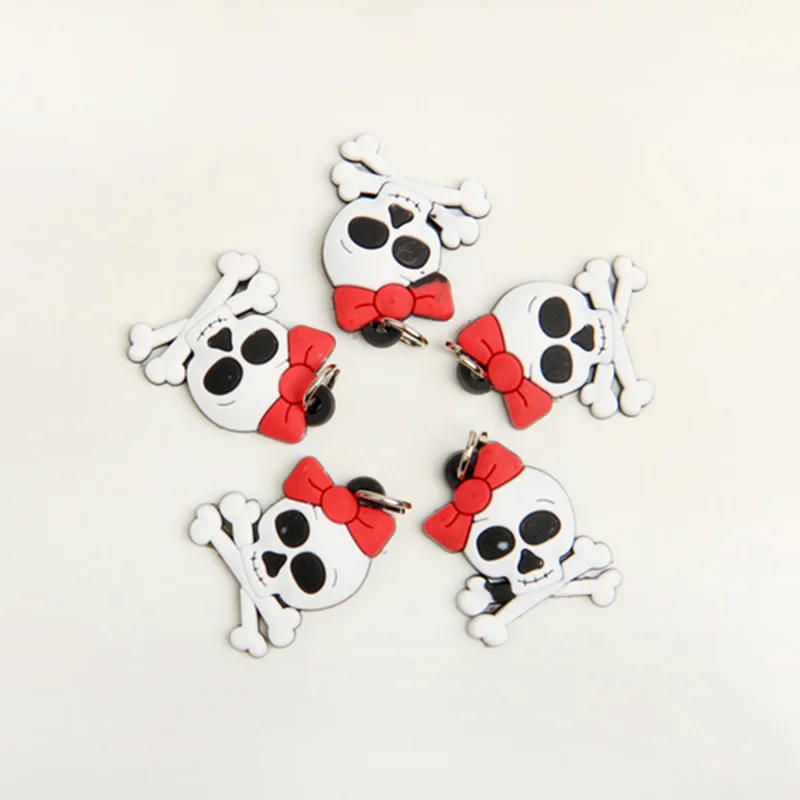JINSE Loombands004 браслет ручной вязки резиновый ткацкий станок браслеты-подвески для детей DIY Браслеты для ткацкого станка смешанный дизайн