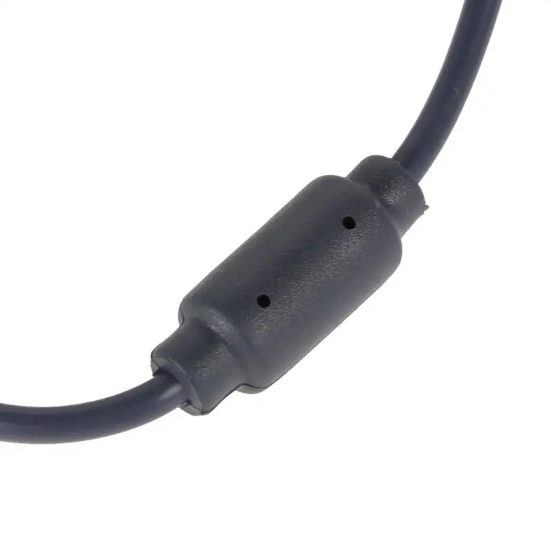 Высококачественный USB-кабель для зарядки XBOX 360 5 в постоянного тока 1 46 м зарядный