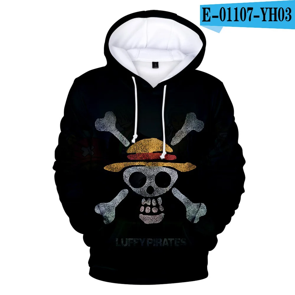 

Famous Brand Children hoodies One Piece sweatshirt Men/Boy Winter Pullover Streetwear Nautical king sweatshirt Kids Clothing