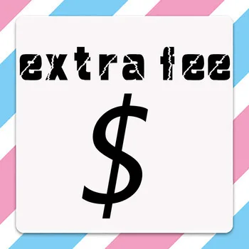 

WULIBIKE Extra Fee Payment