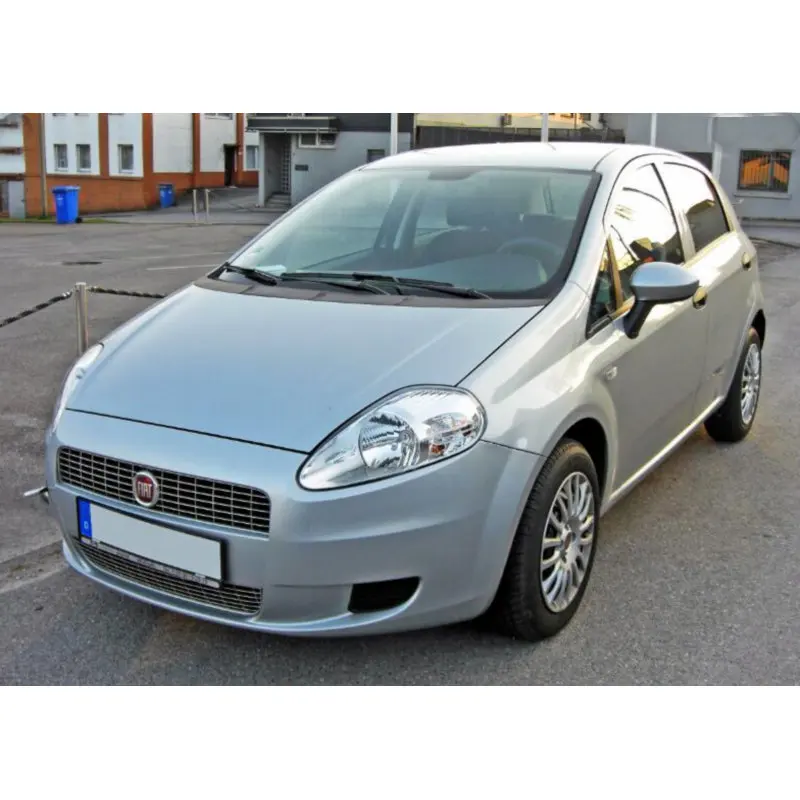 

Fog lamps for FIAT PUNTO 199 Hatchback 2012.3 - Stop lamp Reverse Back up bulb Front Rear Turn Signal error free 2pc