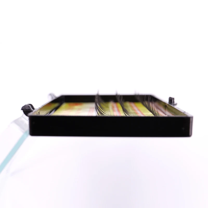 

30 Trays Wholesale Price Eyelash 3D Natural False Eyelashes lashes Extension Makeup tools