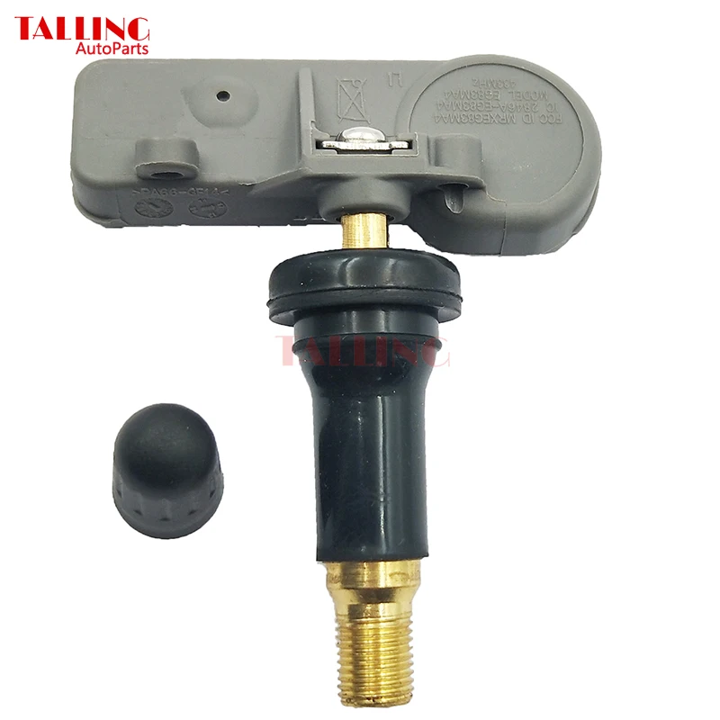 Флуоресцентная система контроля давления в шинах для KIA SPORTAGE OPTIMA Audi A4 A6 Q7 R8 1997