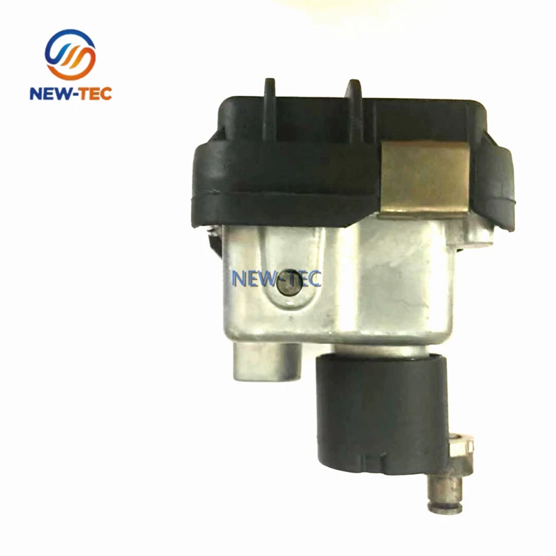 Электропривод Turbo G 221 G221 712120 6NW008412 электронный перепускной клапан 728680 758226 4S7Q6K682EN