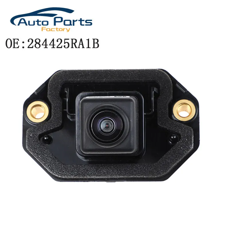 

Новая Оригинальная камера заднего вида для Nissan 284425RA1B 28442-5RA1B