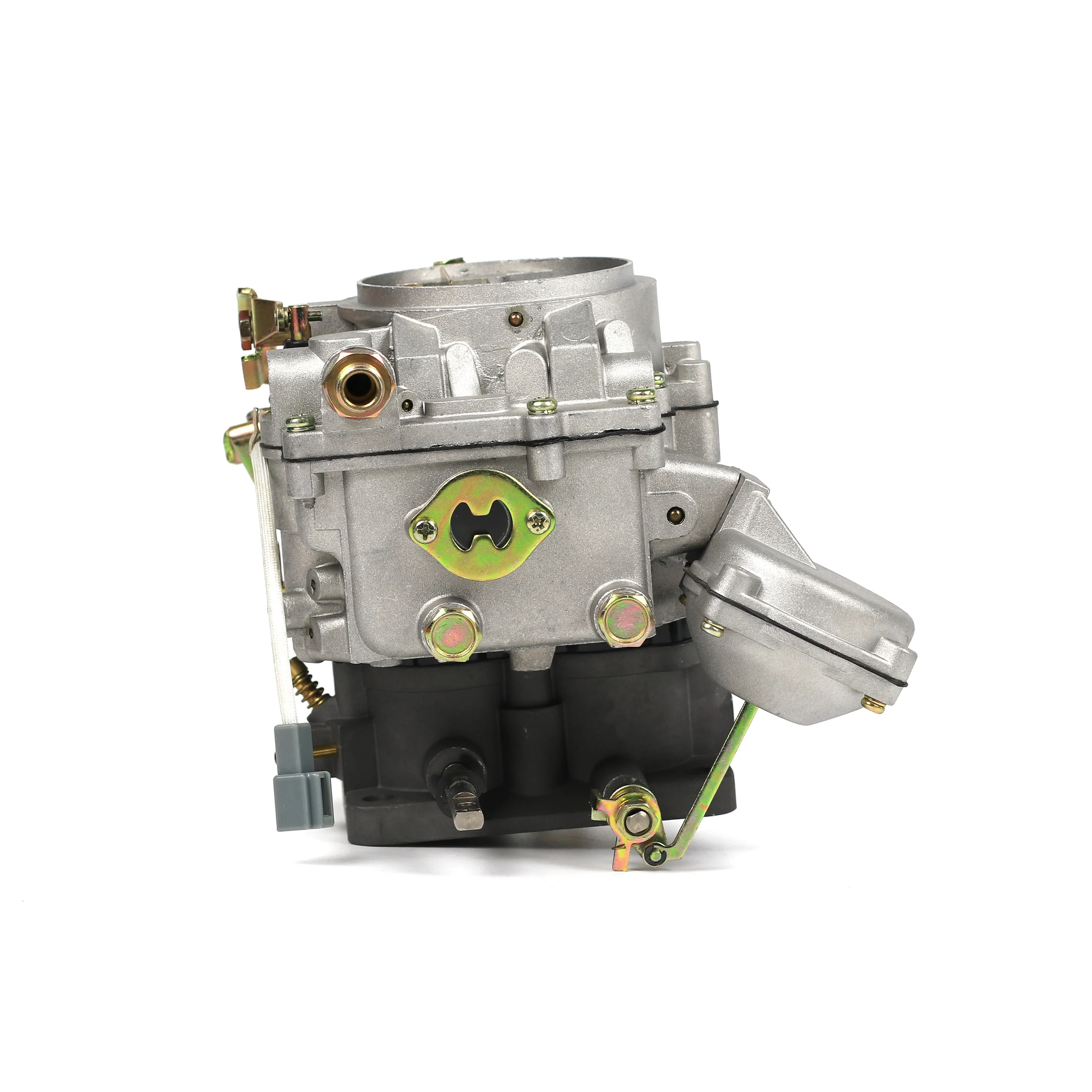 Карбюратор карбюратора SherryBerg карбюратор для Toyota LAND CRUISER 2F 4230cc FJ40 1969-1987 201055772420 APLUS |