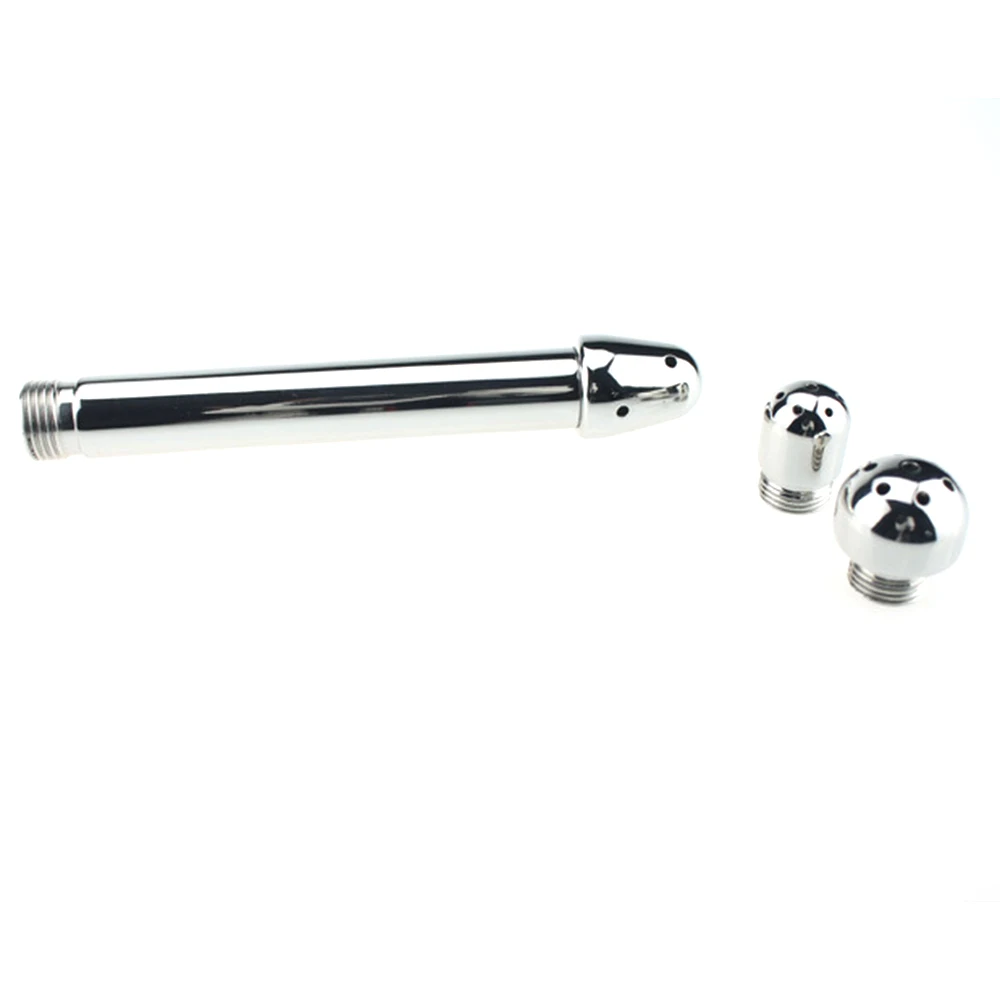 Смесители для биде матовая Анальная клизма душа Очистительная со стандартной