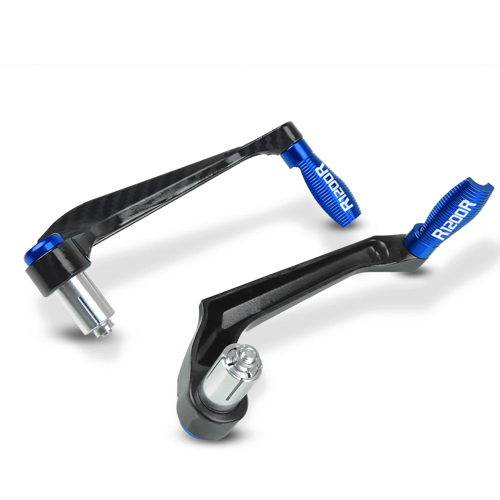 

For BMW R1200R R1200S R1200SE R1200ST R 1200 R S SE ST Motorcycle accessories CNC HandleBar Brake Clutch Levers Guard Protector