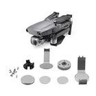 Комплект крышек Кардана для DJI Mavic 2 ProZoom, запасные части для камеры, Полный колпачок, запасные части, аксессуары для дрона