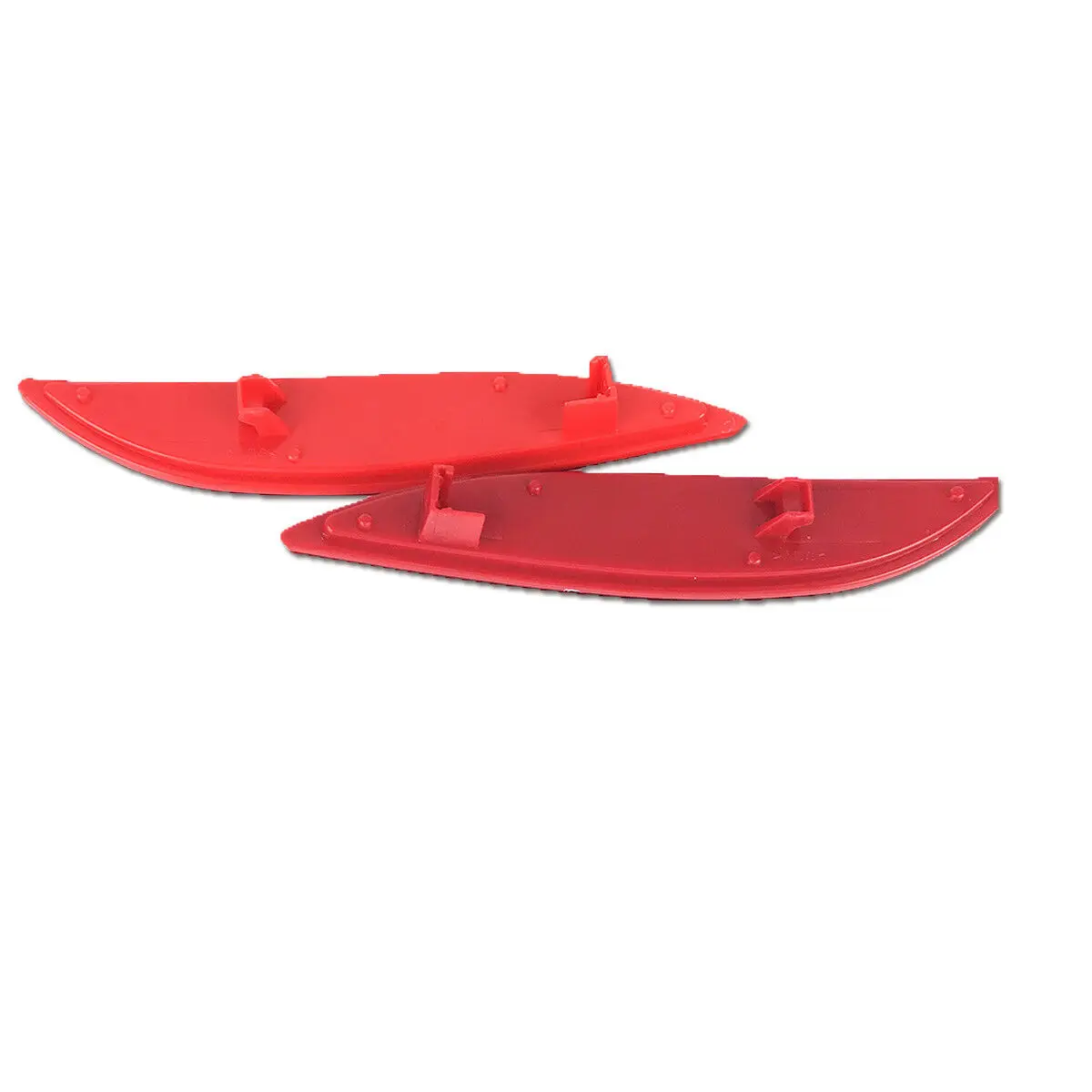 Светильник жатель заднего бампера линза 265650004R 265600004R для хэтчбека Renault Megane MK3 Grandtour