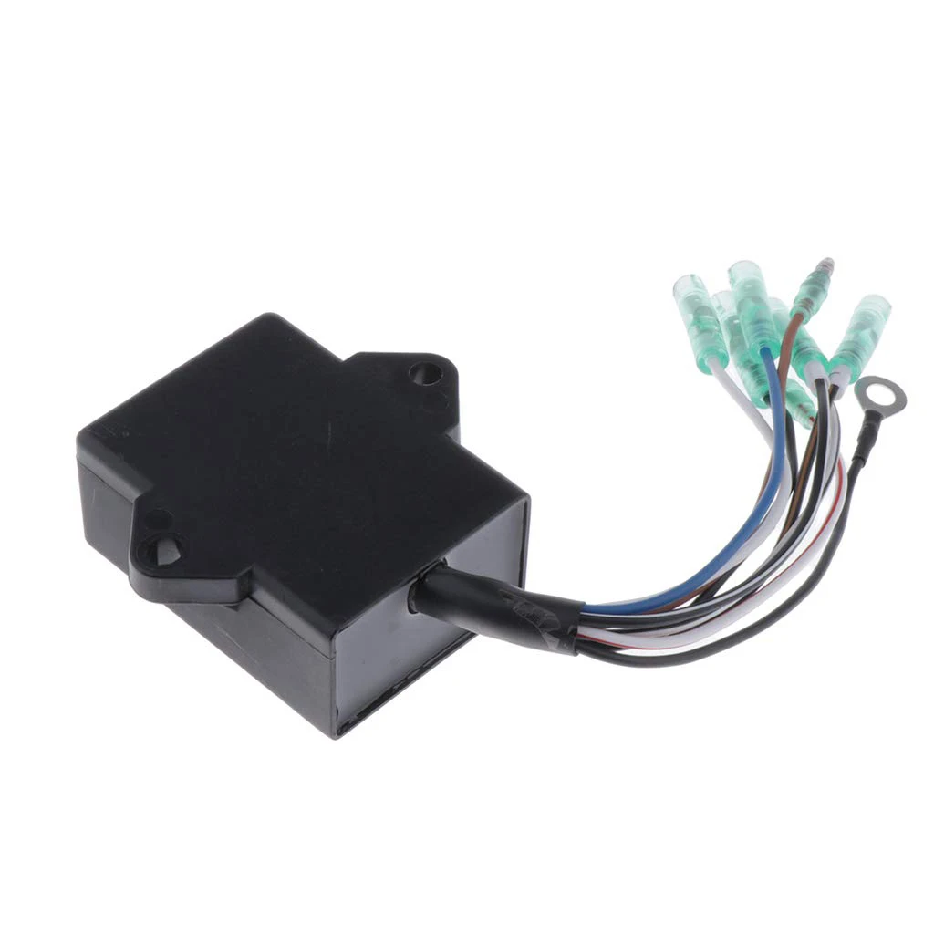 61N-85540-13 12 11 10 блок интерактивного компакт-диска для Yamaha подвесной C 25HP 30HP E25B E30H 25B 30H