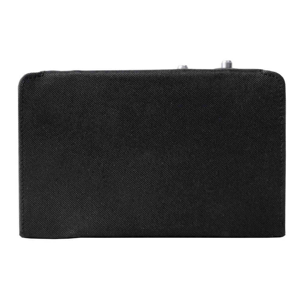 Измеритель напряженности поля HD DVB-T DVB-S DVB-C с Экран Tecatel M-T1 | Электроника