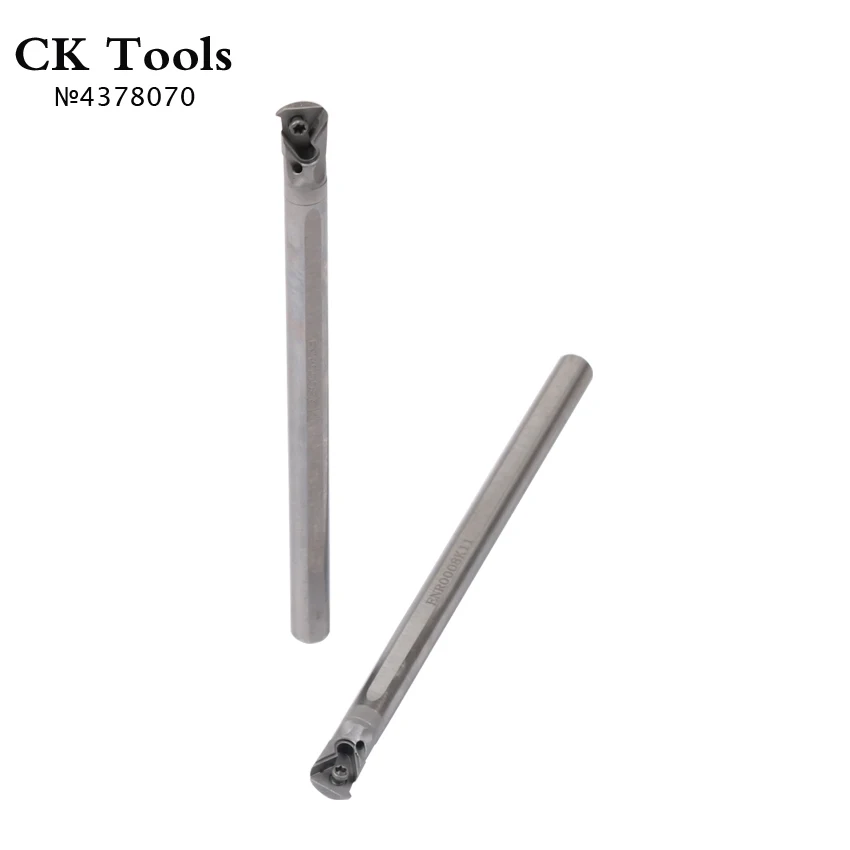 Долговечный инструмент внутренняя охлаждающая жидкость 5 мм-25 мм твердосплавный