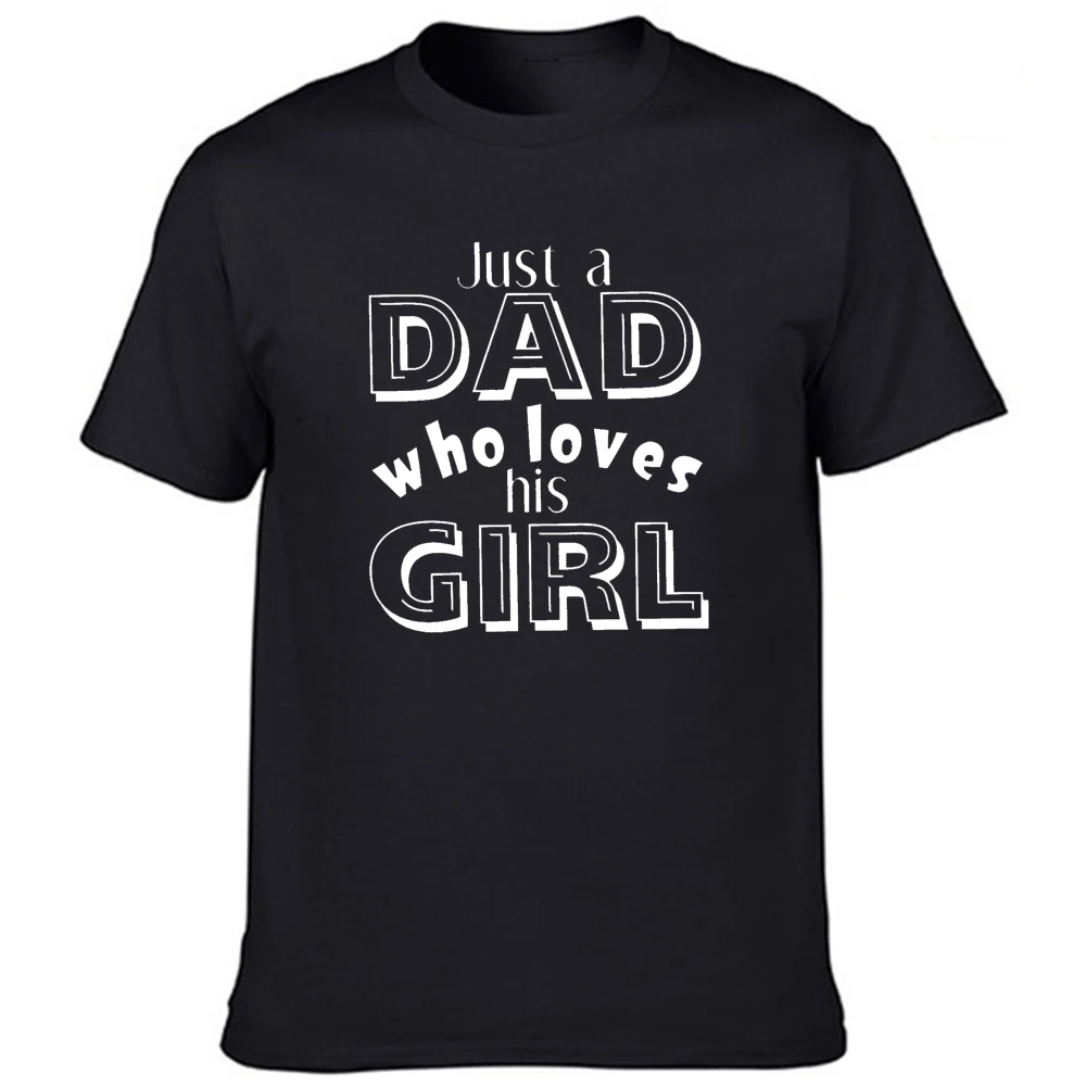 Camisa A juego para pap&aacute; e hija, camisa para el D&iacute;a del Padre, ropa para ni&ntilde;a y pap&aacute;-2