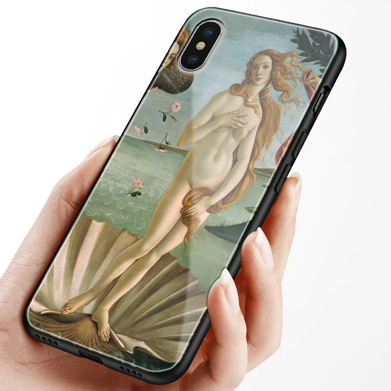 Чехол для iPhone 6 6s 7 8 Plus X XR XS 11 Pro max|silicone cover|cover 5scover |