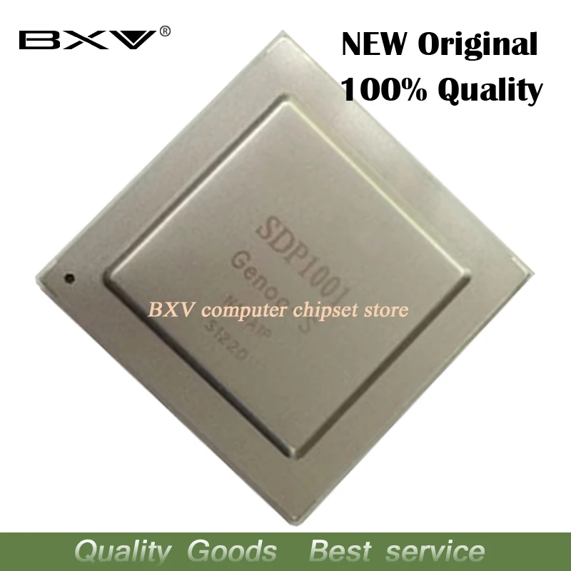 

100% New SDP1001 BGA chips