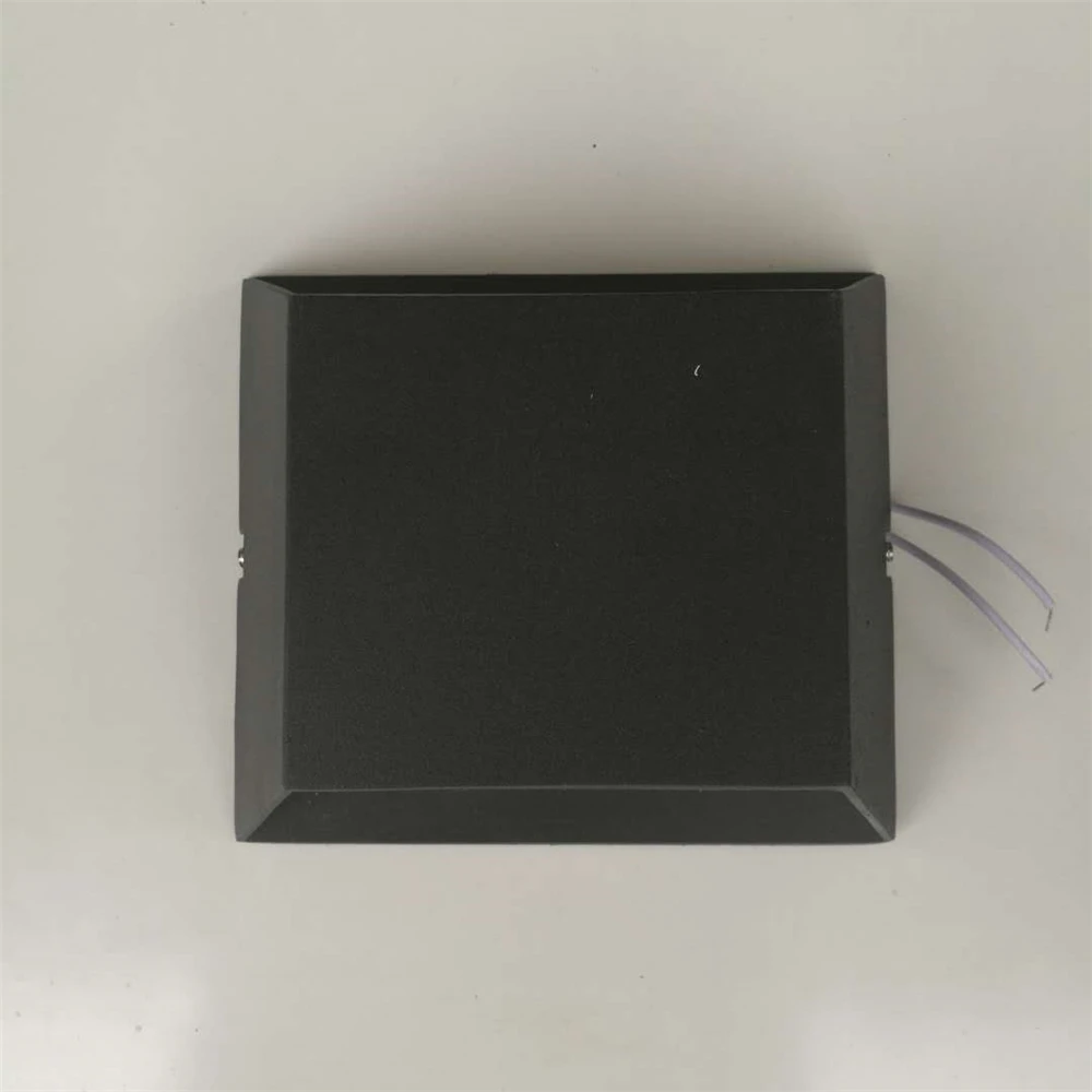 Наружное освещение настенные лампы 10 Вт водонепроницаемые алюминиевые Rohs CE