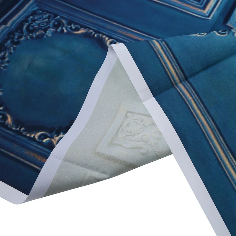 2 шт. 5X7FT Виниловый фон для фотосъемки Фотофон-Ретро бетонная стена и Европейский