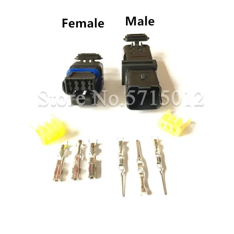 3 отверстия 211PL032S0049 211PC032S0049 автомобильный провод разъем авто для PSA Peugeot Citroen фар