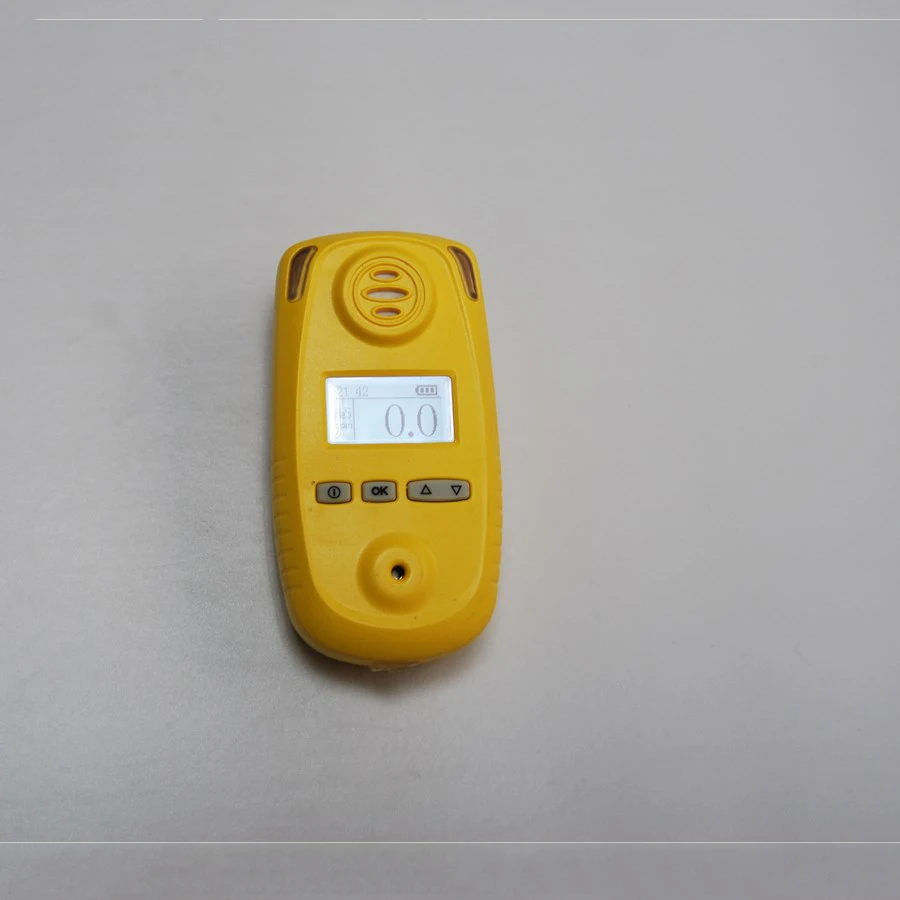 

Portable Hydrogen Sulfide H2S Gas Analyzer/Detector for Paper Industry
