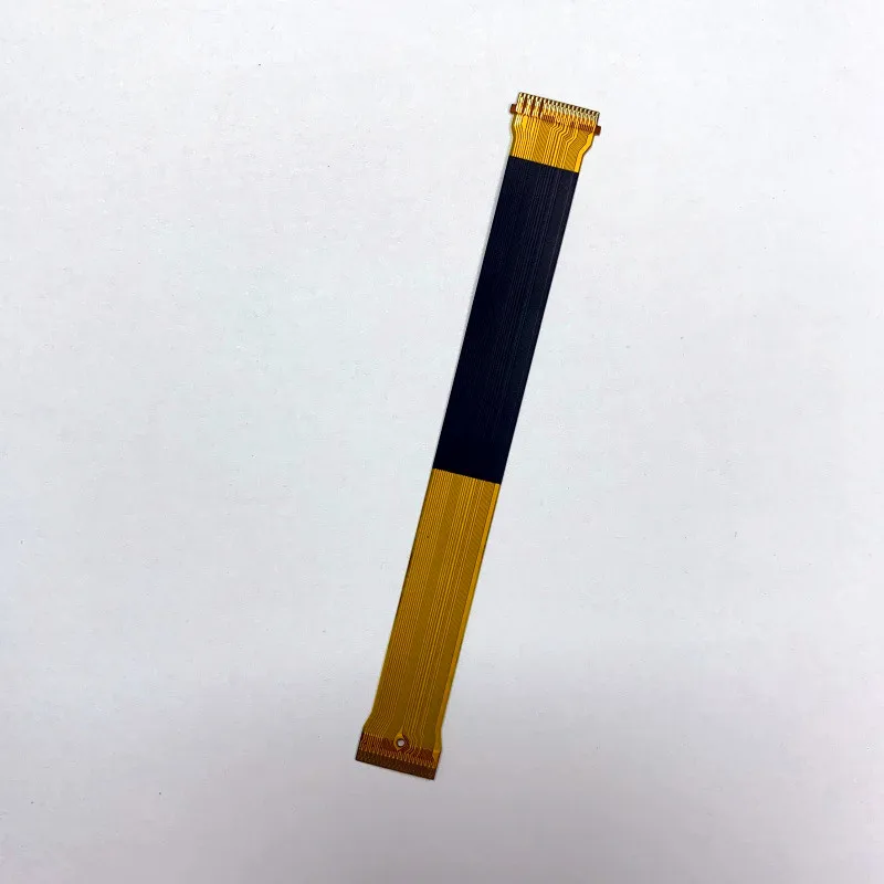 Новый гибкий ЖК кабель для видеокамеры CANON LEGRIA mini X ремонтная часть|Шлейфы| |