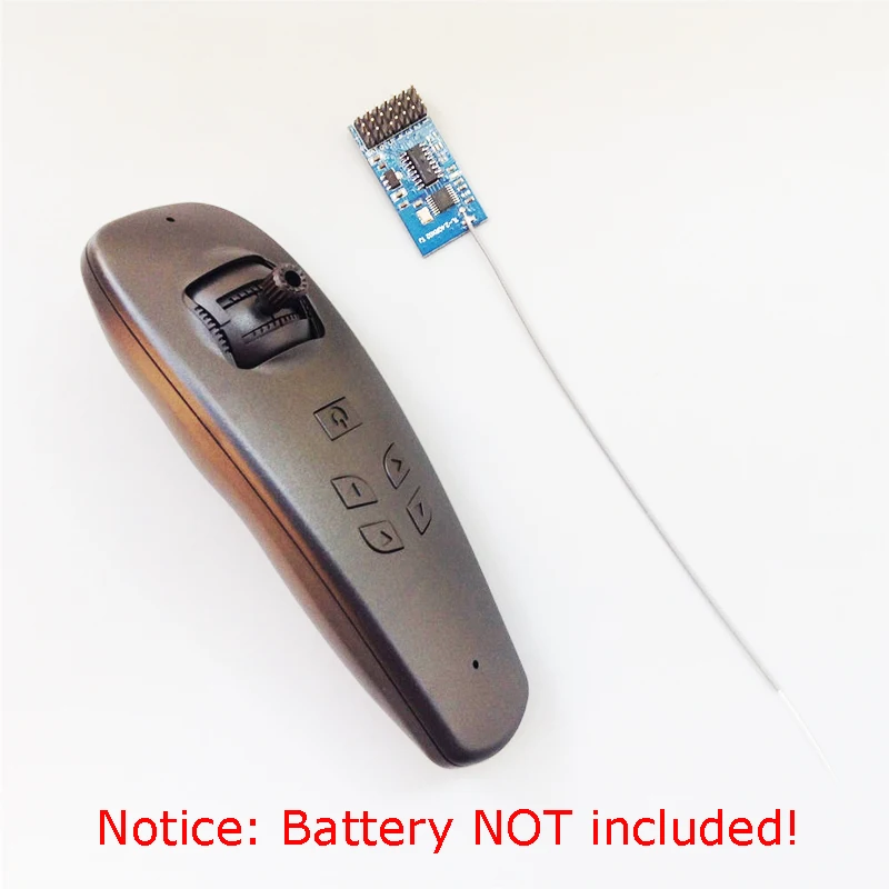 1 шт блок дистанционного упр