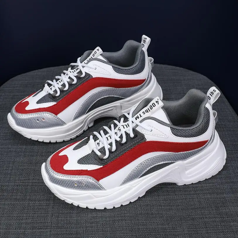 

New listing hot sales spring women running shoes net Breathable sports shoes running shoes M18