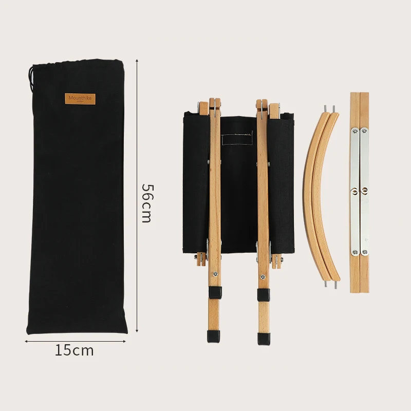 

2021New Chair Outdoor Folding Chair Wood Relax Camp Chairs Portable Foldable Picnic Chairs Garden Furniture for BBQ Party