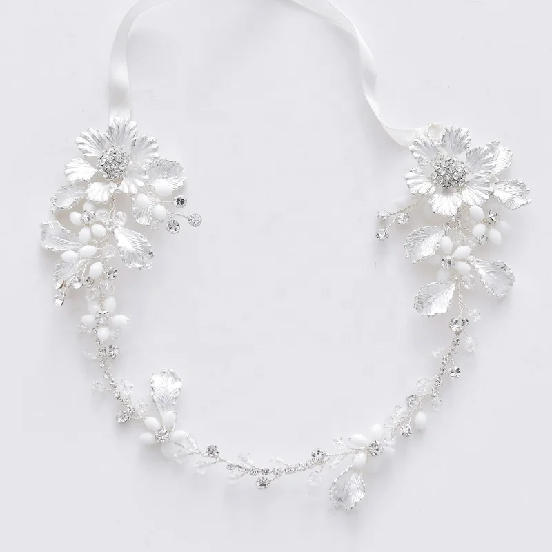 Женский обруч для волос вечерние аксессуары свадебный | Украшения и