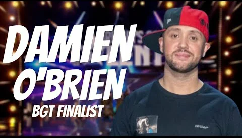 

2020 Damien O'Brien Online lecture,MaGiC TrIcKS