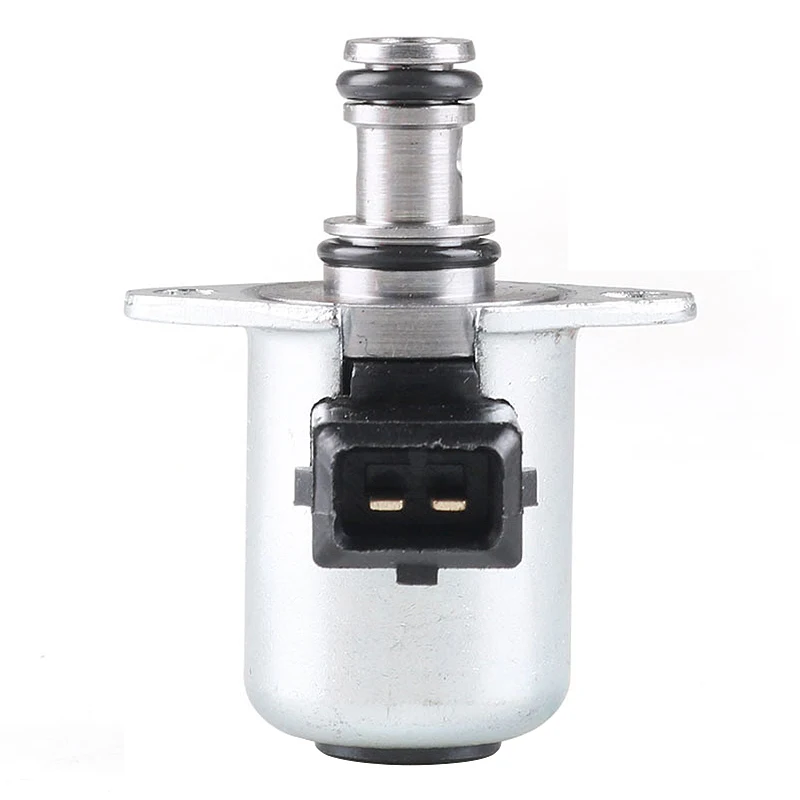 Направленный Соленоидный клапан машины 2114600984 металлический прочный