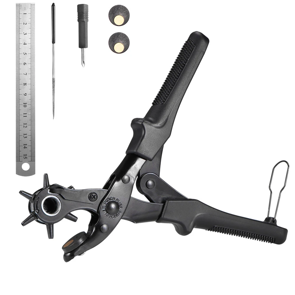 Горячая Распродажа многофункциональные плоскогубцы для ремня сверхмощные