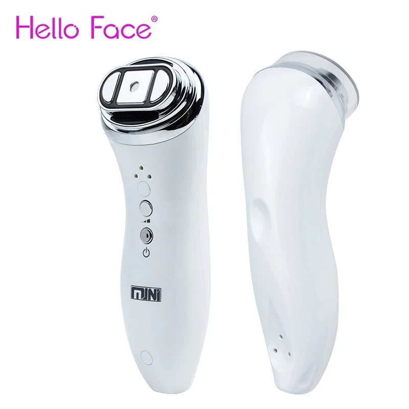 Радиочастотный аппарат для лифтинга лица ультразвуковое устройство