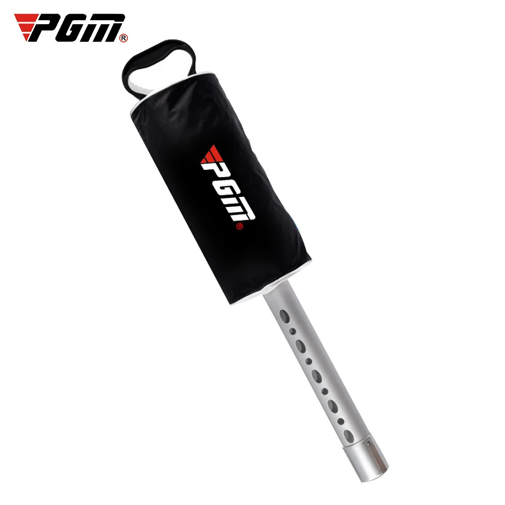 

PGM Golf Ball Picker Is Convenient And Fast, Easy To Stand Up Ball Picker Golf Course Supplies