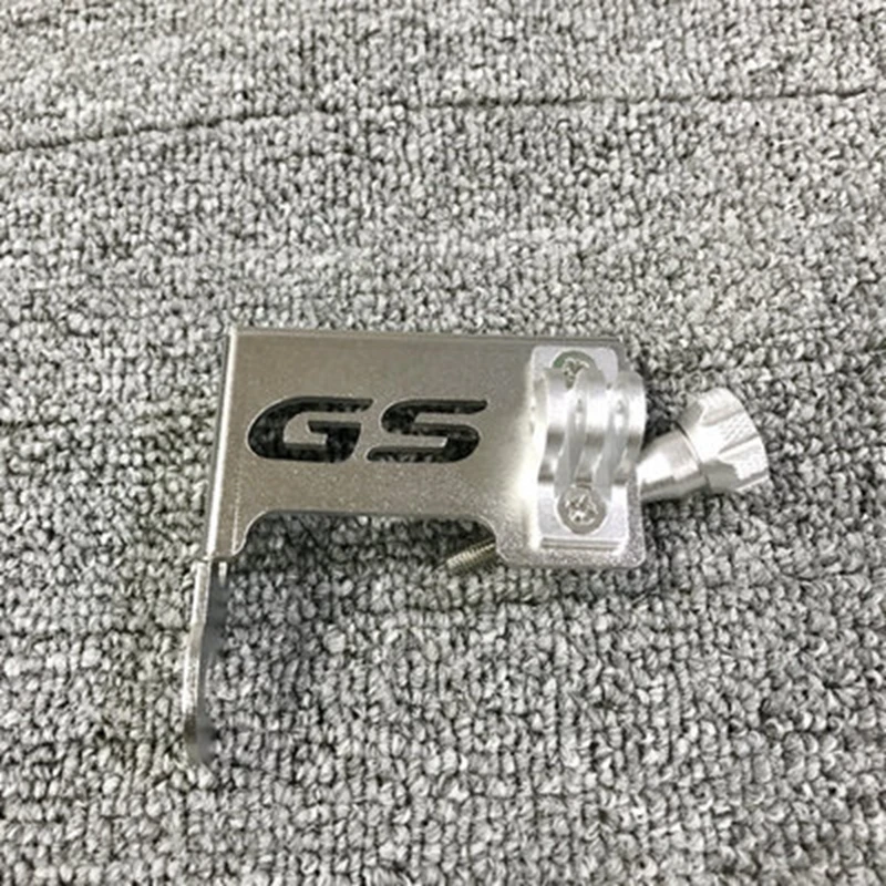 

Universal motorcycle front camera driving recorder bracket FOR BMW R1200GS ADV R1200 GS security camera