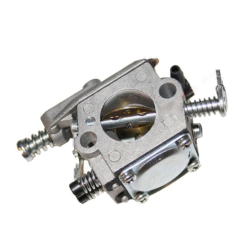 

1pc Carburetor Carb motocycle carburetter Accessories For STIHL 017 018 MS170 MS180 Chainsaws Replacement Spare New