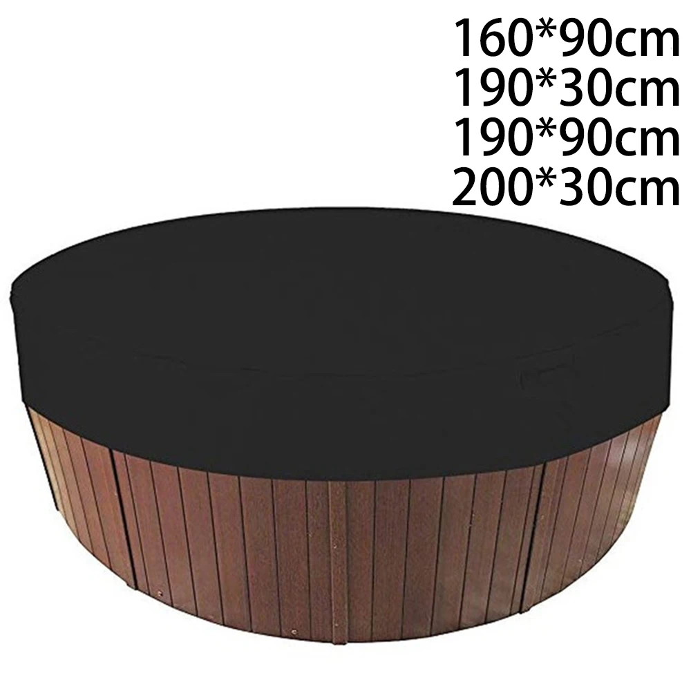 

Waterproof Covers Bathtub Cover 160*90cm 190*30cm Bathtub Cover Protector Spa