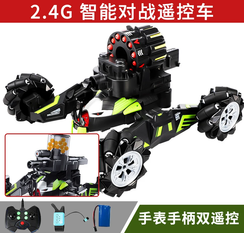 

Tracks Remote Control Cars Racing Climbs Walls Toy Wall Climbing Rc Car Drift Brushless Carro De Controle Remoto Kids Toy AC50YK