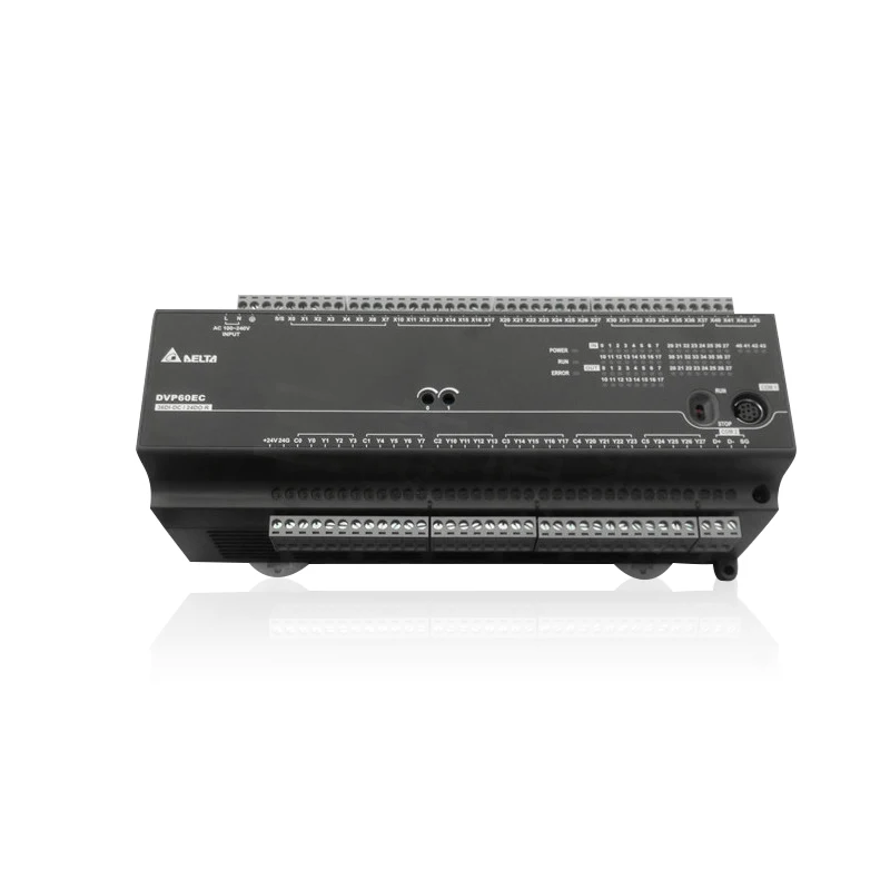 Delta ES2 Series PLC DVP20ES200RE DVP20ES200TE DVP32ES200RE DVP32ES200TE DVP40ES200RE DVP40ES200TE DVP60ES200RE DVP60ES200TE | Инструменты
