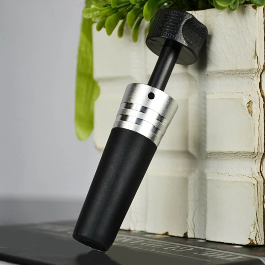

1PCS Wine Bottle Stopper Vacuum Red Wine Cap Sealer Fresh Keeper Bar Tools Bottle Cover Kitchen Accessories