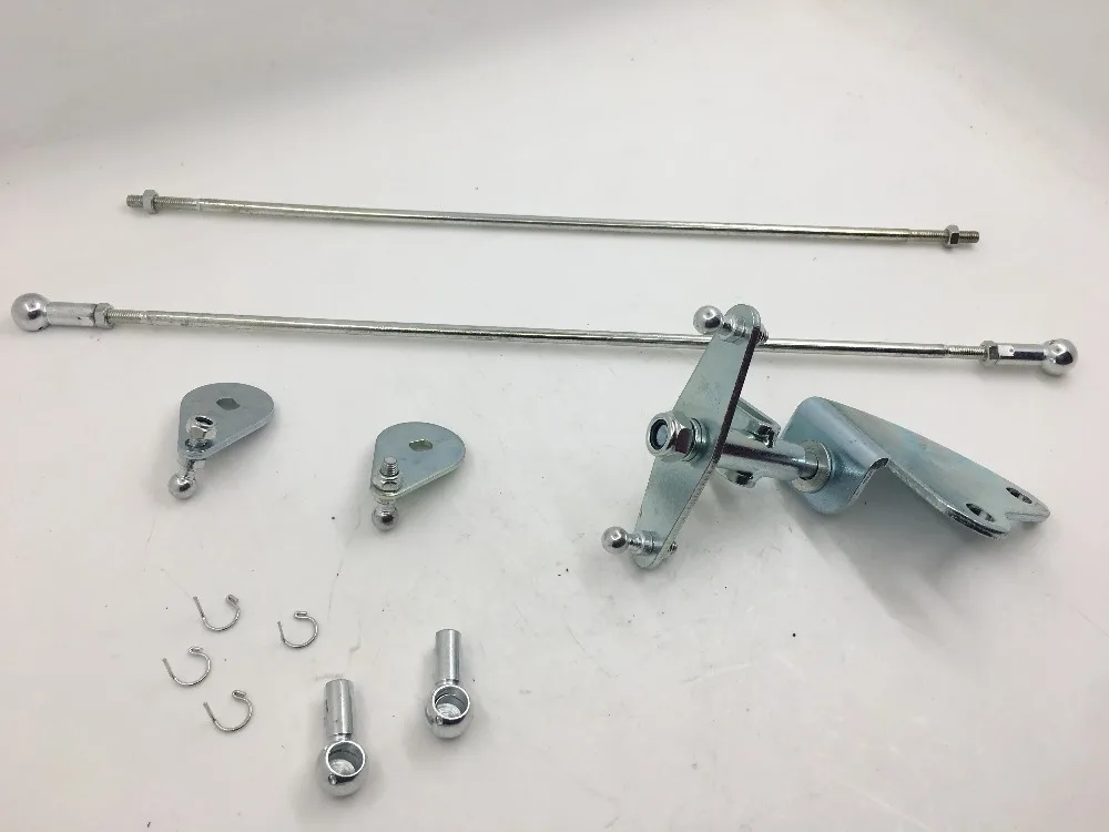 Новая коленчатая связь для двигателей VW Weber Carbs T4 Beetle Bug T8 PORSCHE воздушный