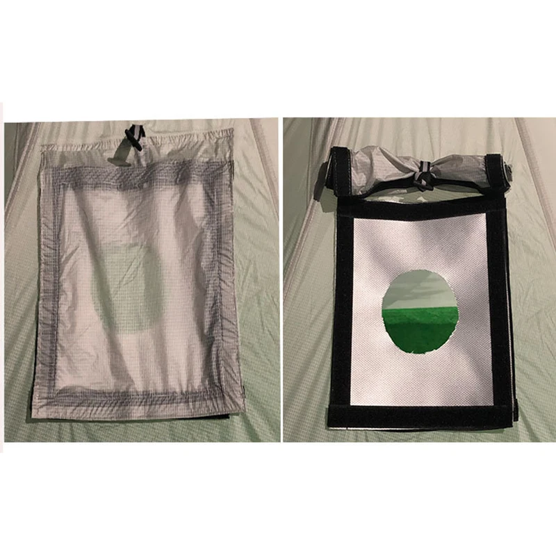 Палатка печь Джек огнестойкие трубы вентиляционные аксессуары для 4 сезонов