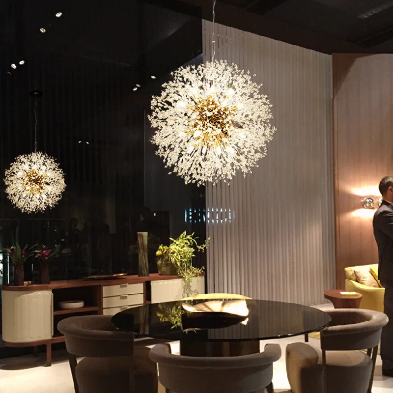 

Indoor Lighting