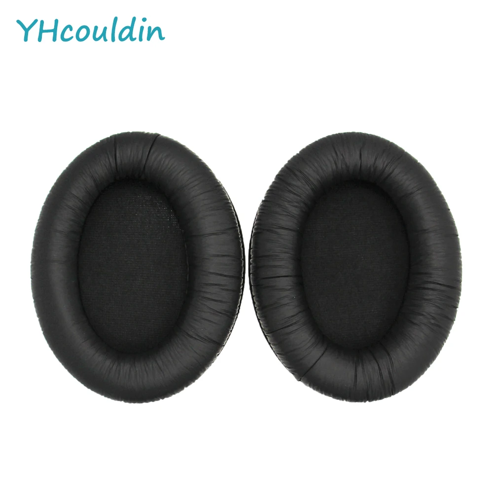 Сменные амбушюры YHcouldin для проводных наушников Sennheiser HD 201 HD201 накладки на наушники