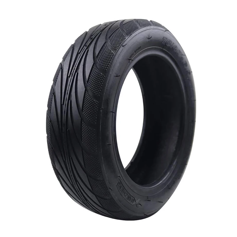 70/80-6.5 Tubeless Tire For Ninebot S PLUS Scooter Replacement Vacuum Tyre Upgraded Thickened XIAOMI MiniPLUS Parts Accessories